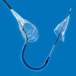AORTIC DEVICES
