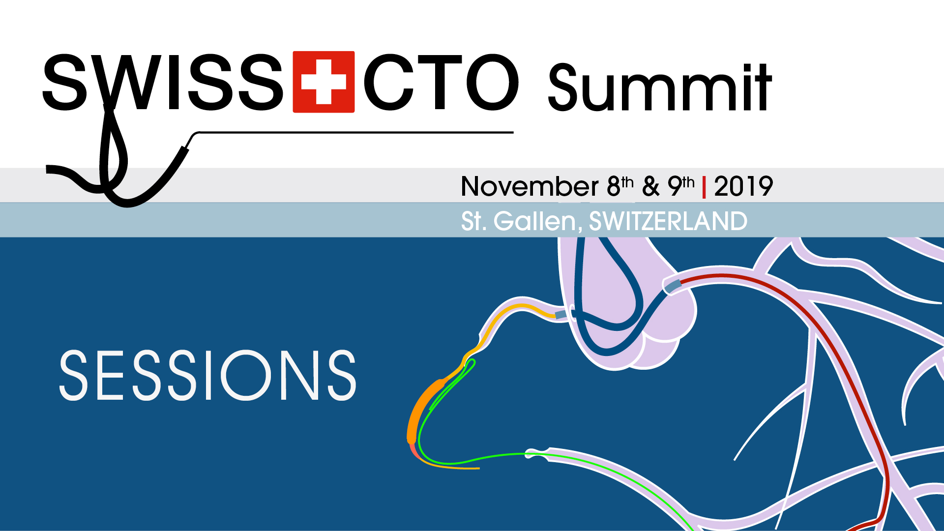 Session 3: Successful connection: does the technique matter?