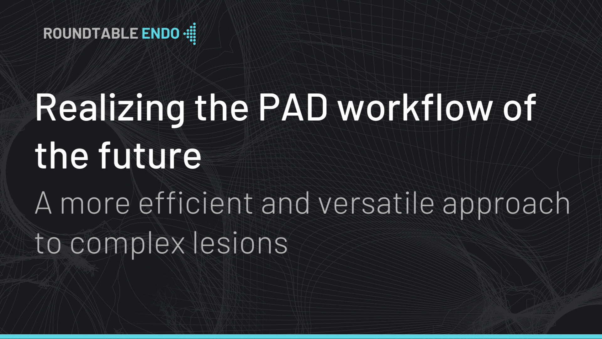 Video Realizing The PAD Workflow Of The Future video-realizing-the-pad-workflow-of-the-future