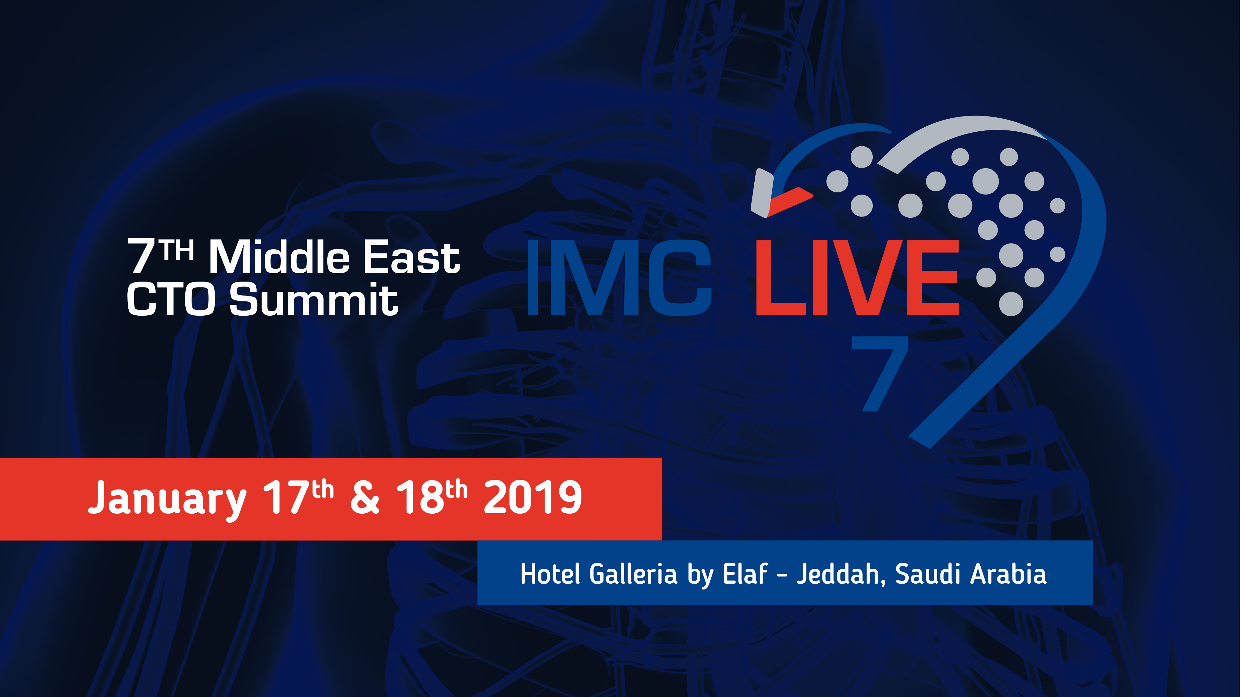 IMC LIVE 2019: Live Case #10