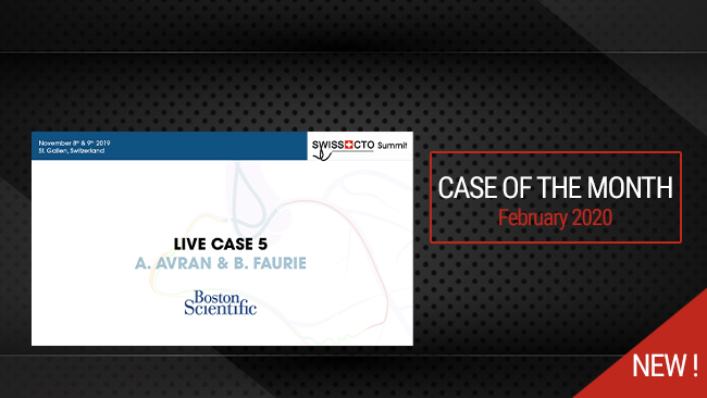 IMC LIVE 2019: Live Case #10