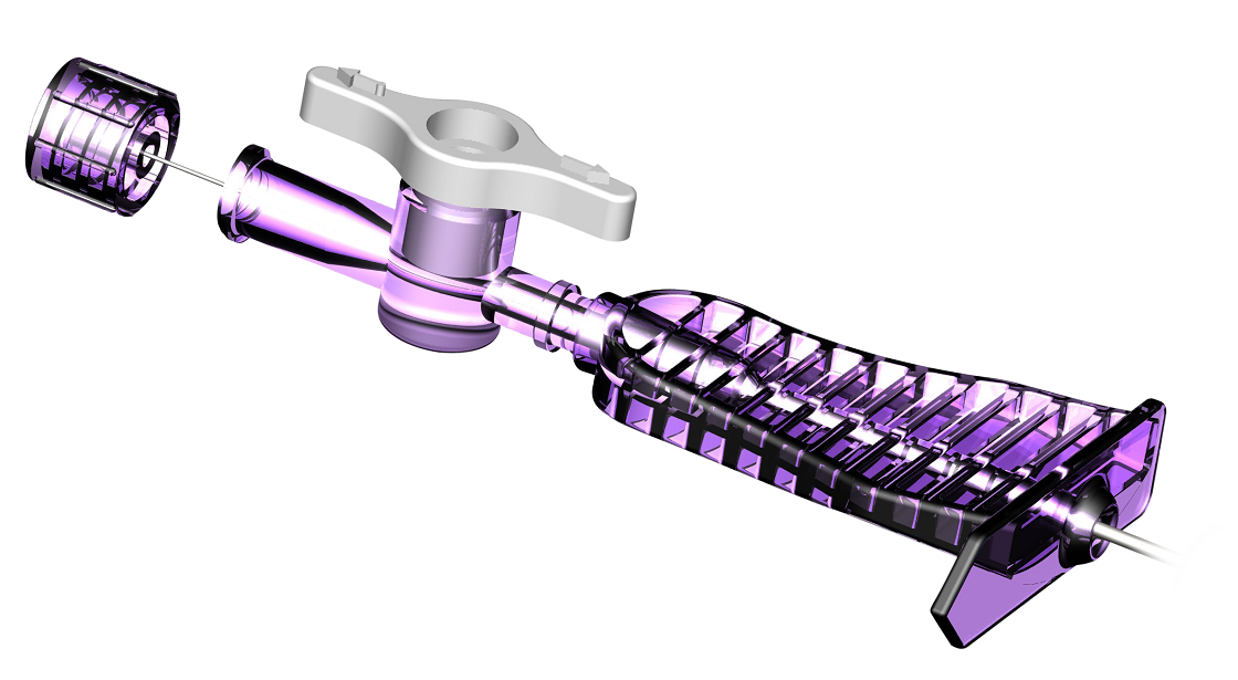 STRUCTURAL HEART DEVICES