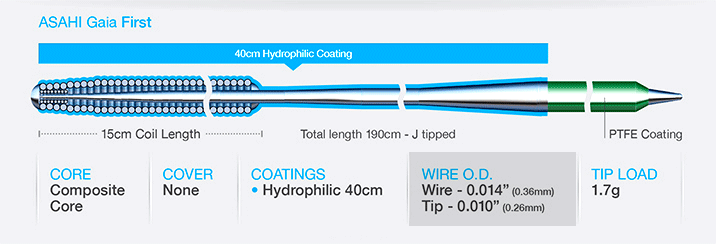 GUIDEWIRES
