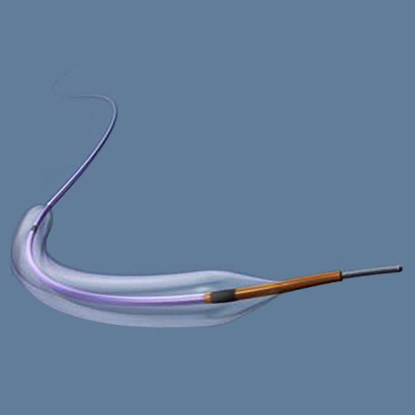 CATHETERS
