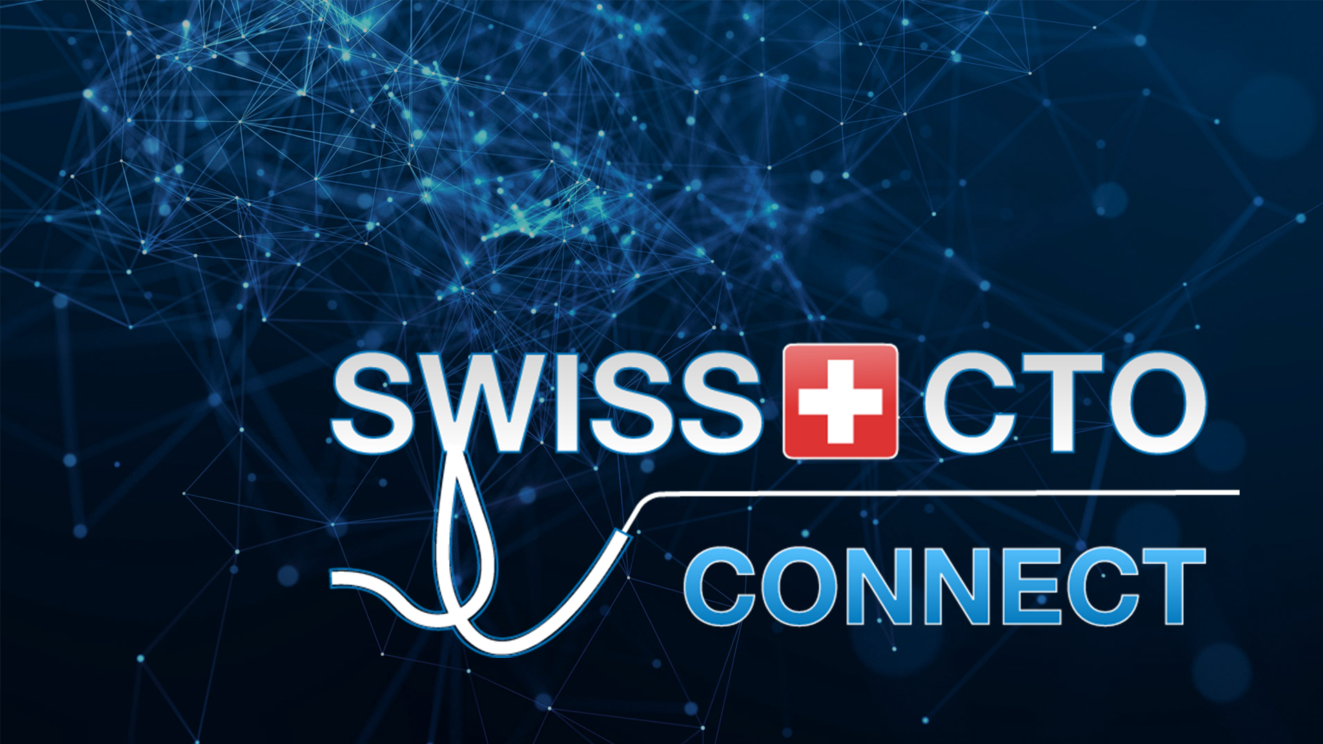 SWISS CTO CONNECT 2021 - Day 1