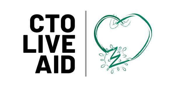 CTO Live Aid