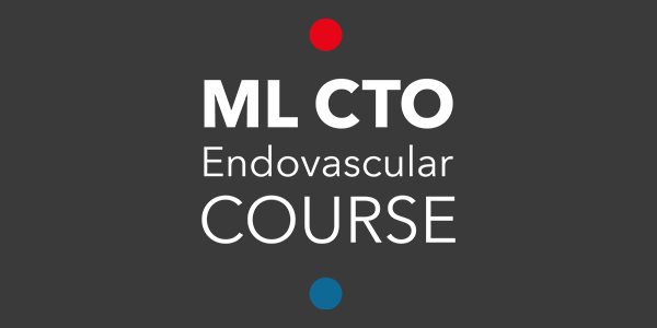 ML CTO Endovascular