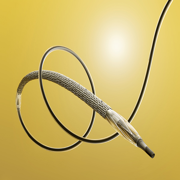 M2 Onyx Resolute Stenting