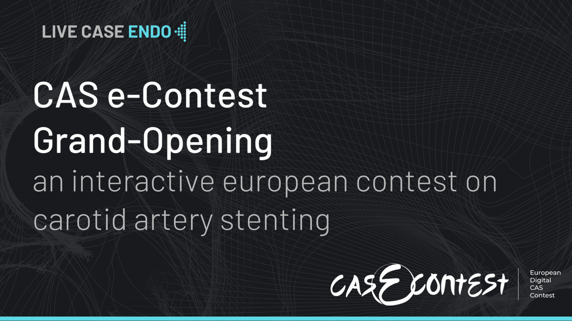 Video CAS E Contest Grand Opening video-cas-e-contest-grand-opening