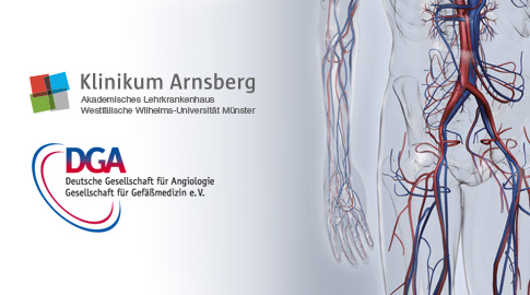 11th Arnsberg Vascular Course - Live Case 4