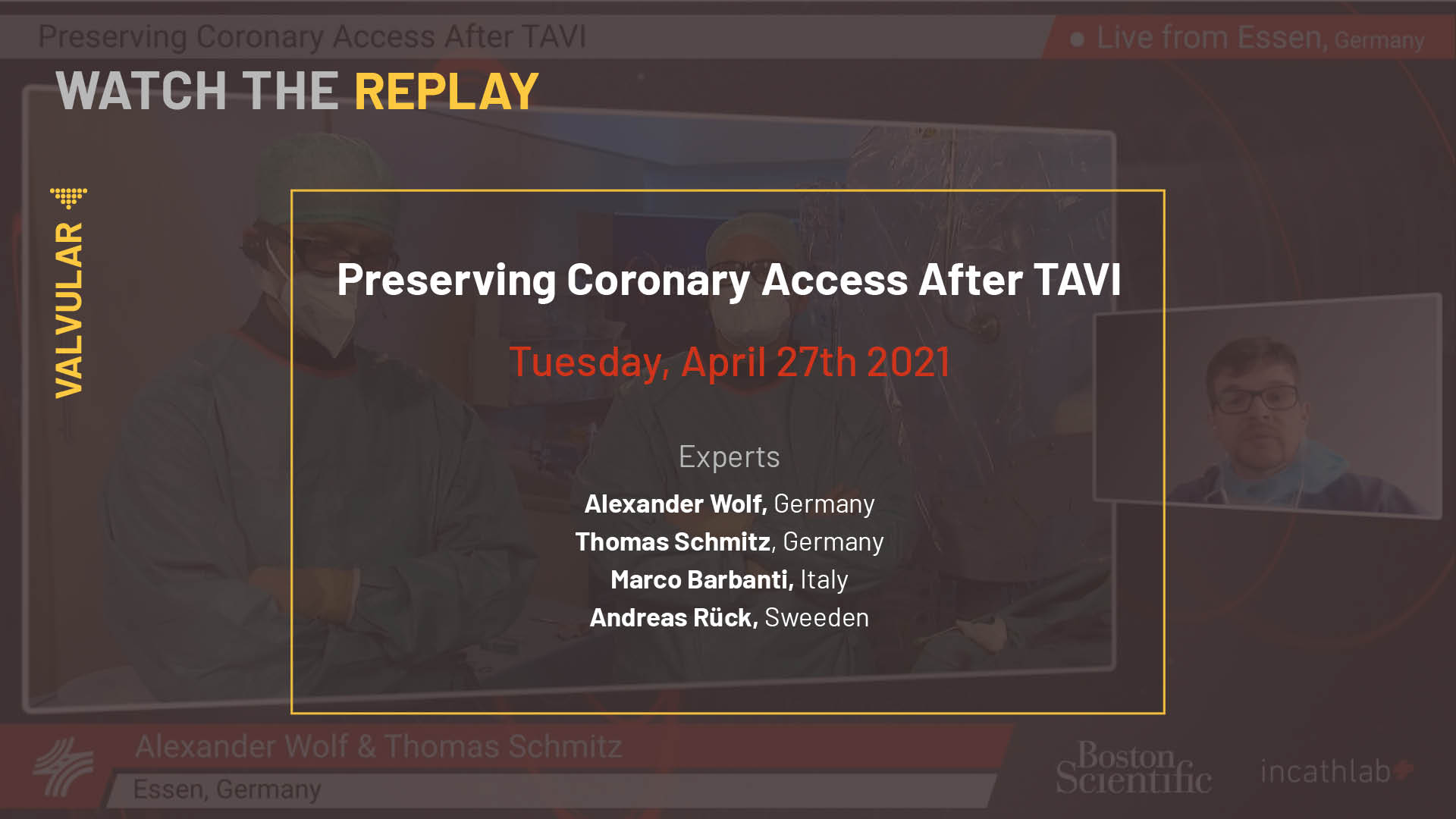 Treating STEMI with confidence: A case-based expert discussion