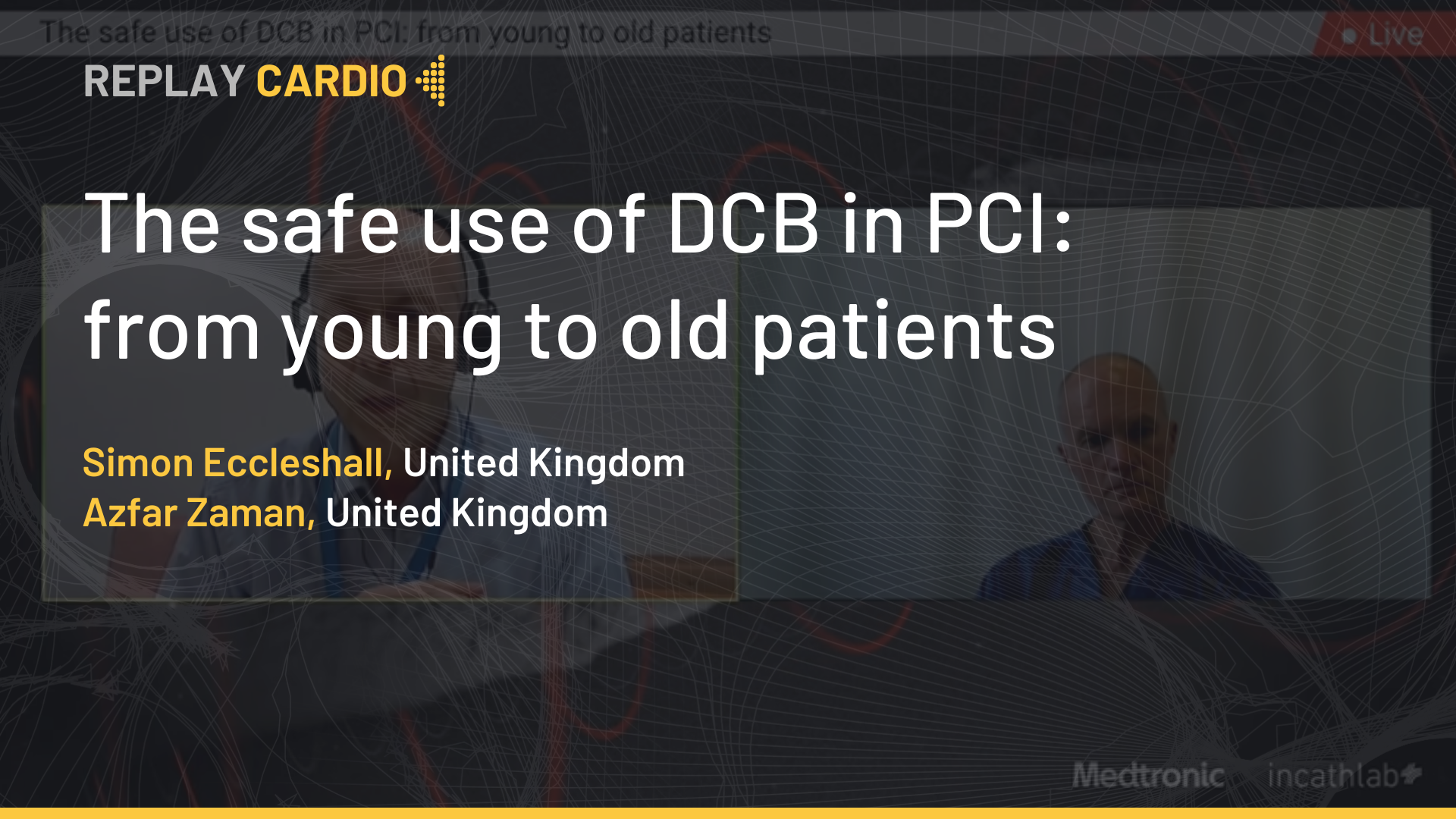 The safe use of DCB in PCI: