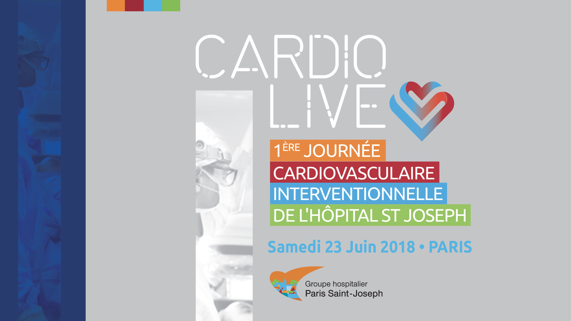 Live Case #1 : Cryoablation de fibrillation auriculaire