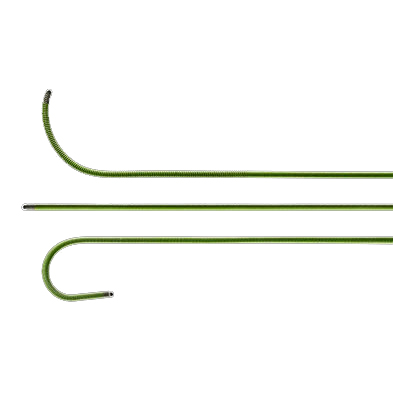 GUIDEWIRES

