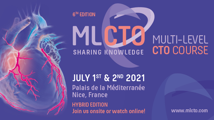 ML CTO 2021 - Dr. Brilakis & Dr Nicholson