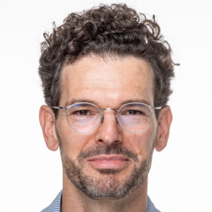 Gilles Goyault