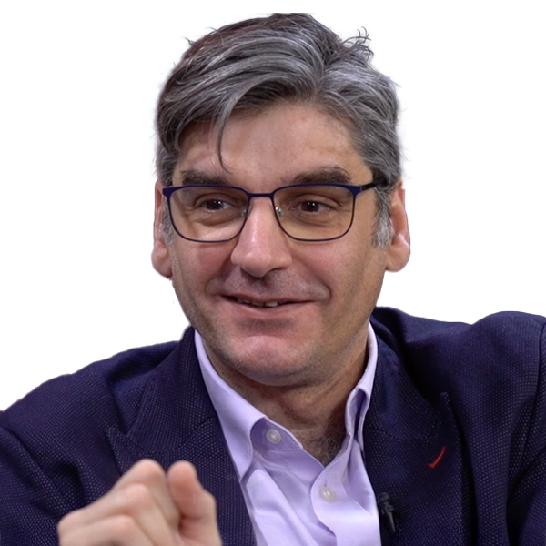 Athanasios Diamantopoulos