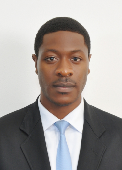 Joshua W.