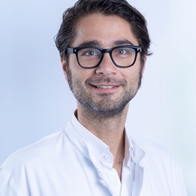 Faridun Daniel Rahimi Nedjat