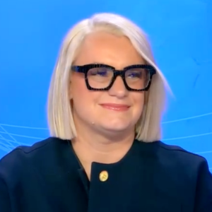 Marion Kibler