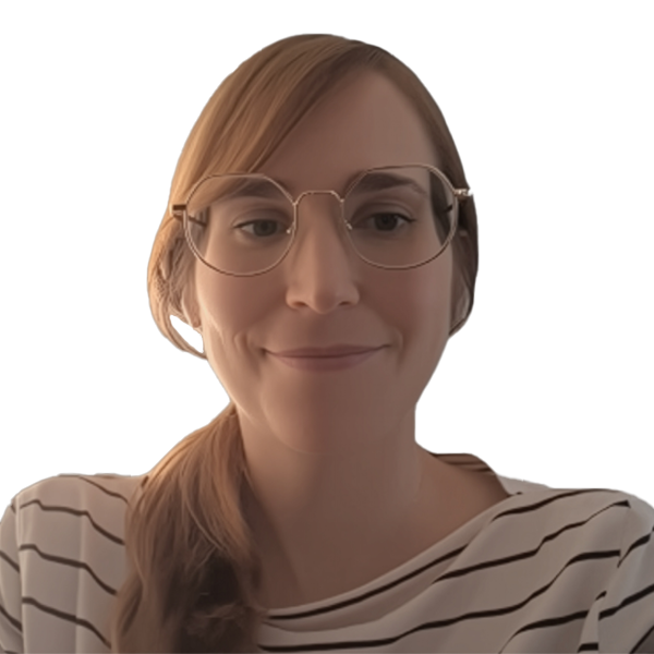 María Pilar Lamarca Mendoza