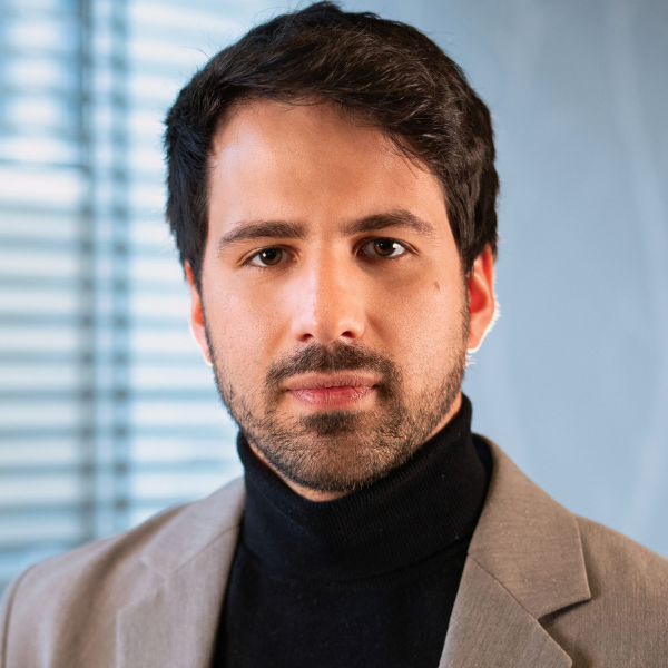 SIMONE FEZZI | MD, Msc