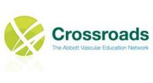 Crossroads Abbott Vascular Education Network